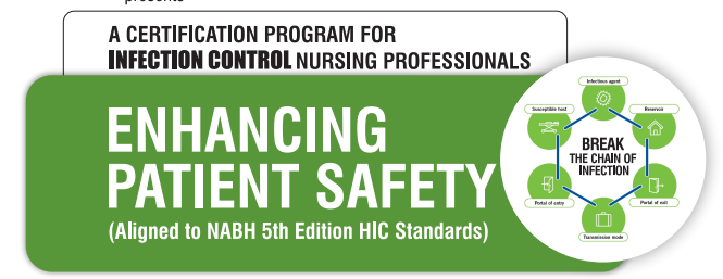 ENHANCING PATIENT SAFETY